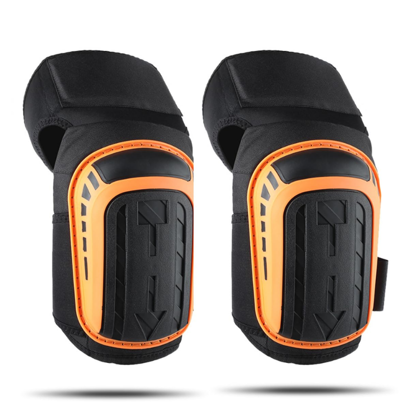 Ginocchiere da Lavoro Professionali in Gel MARNO™ Pro