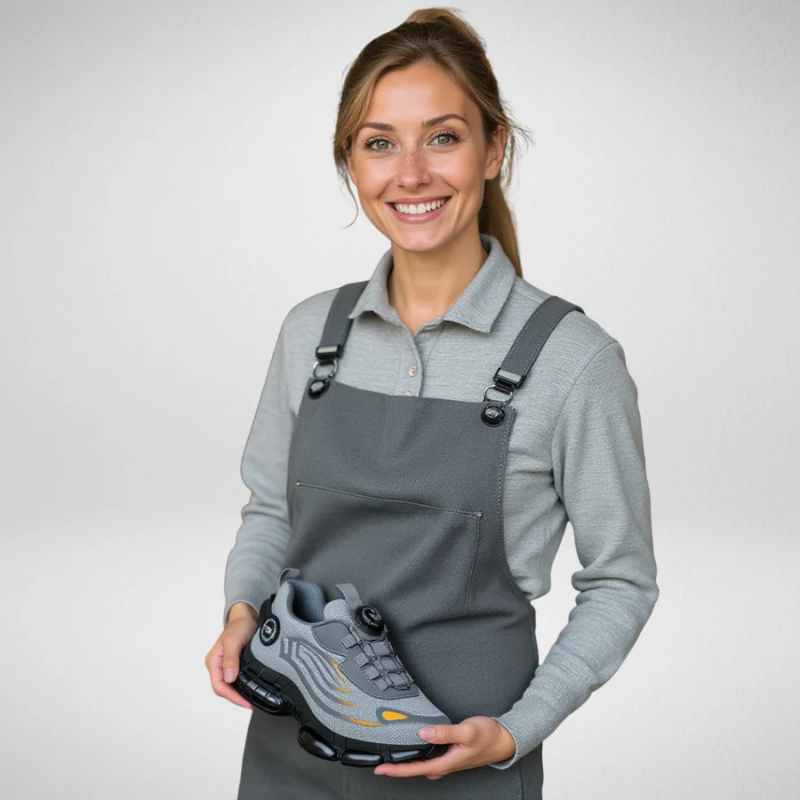 MARNO™ MAX ONE S3 Donna