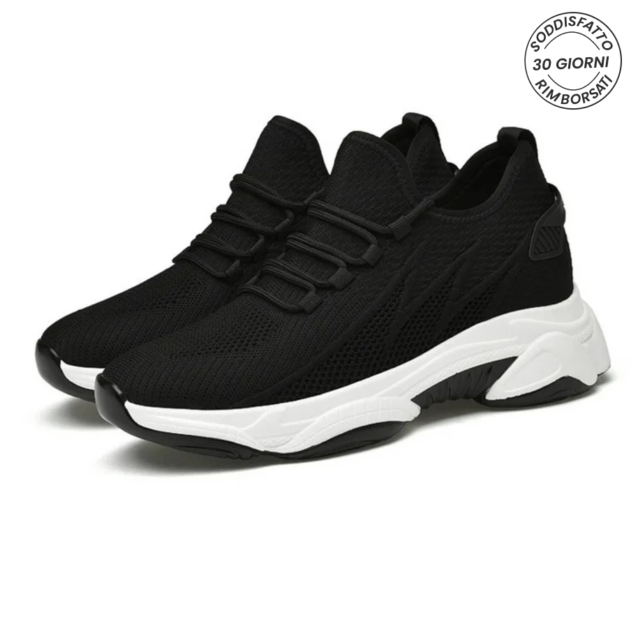 Marno | Aumenta la tua altezza (+6 cm +8 cm +10 cm)