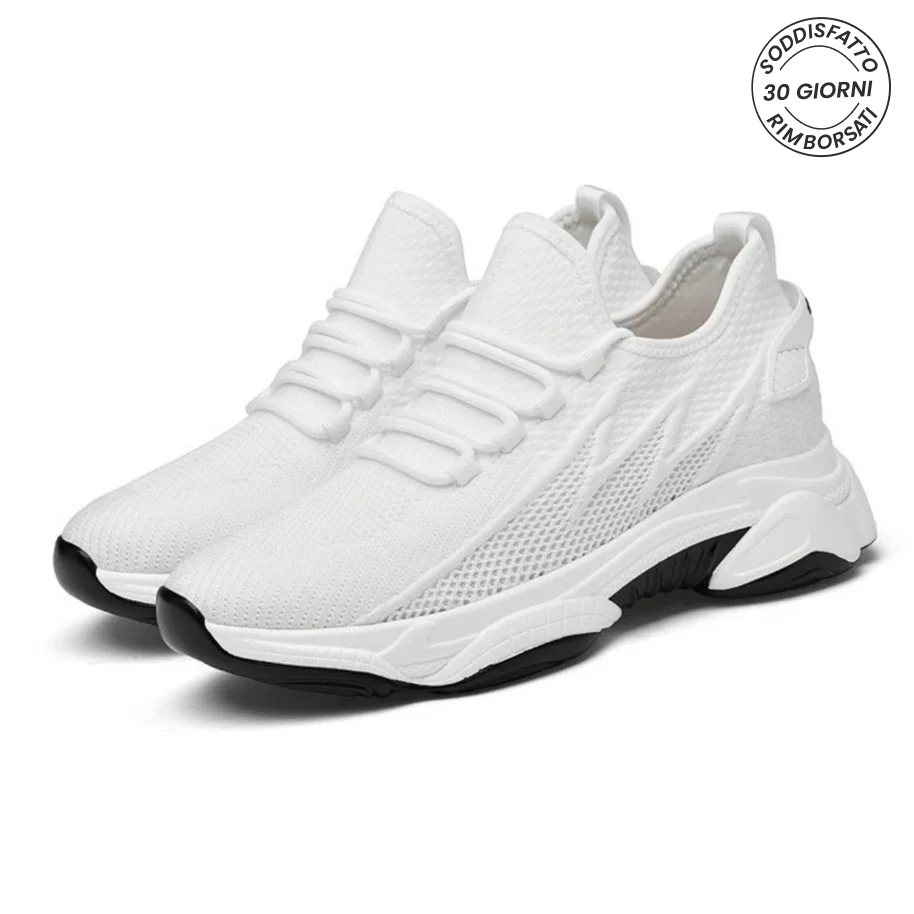 Marno | Aumenta la tua altezza (+6 cm +8 cm +10 cm)